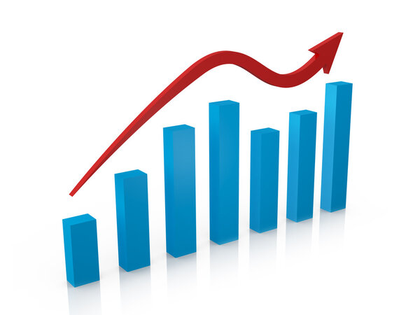 График роста