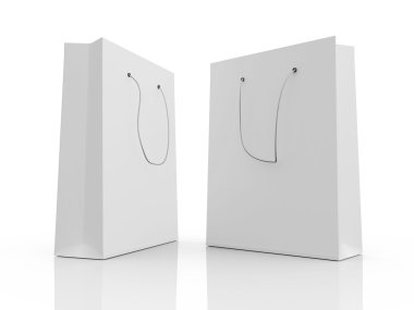 Boş Alışveriş Torbası