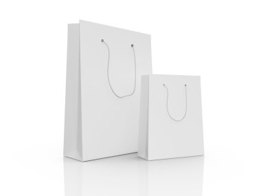 Boş Alışveriş Torbası