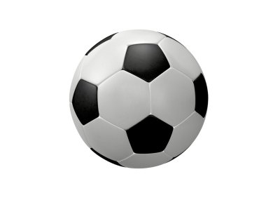 Futbol mu?