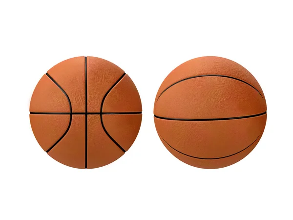 Basketball — Stock Photo, Image