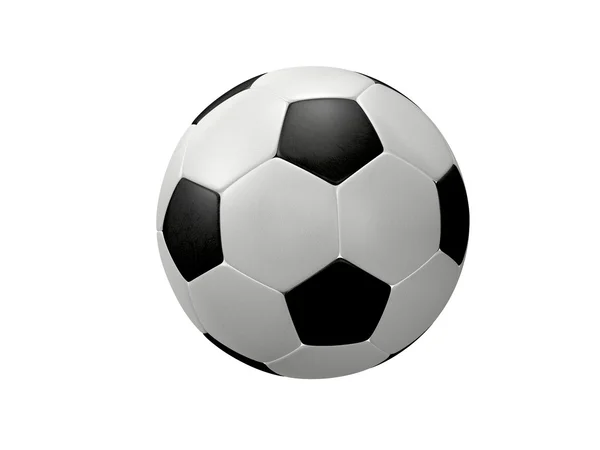 Calcio — Foto Stock