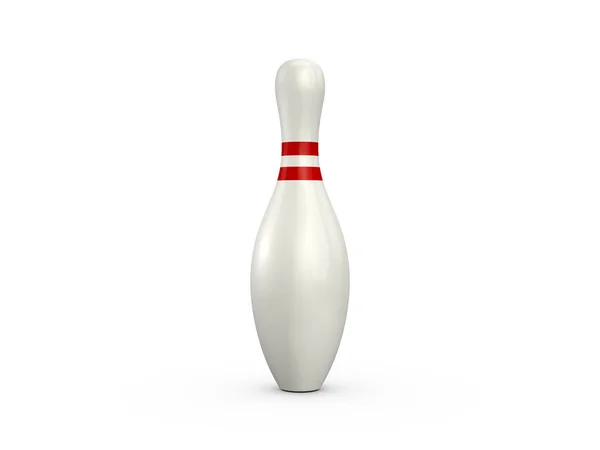 Bowling pin