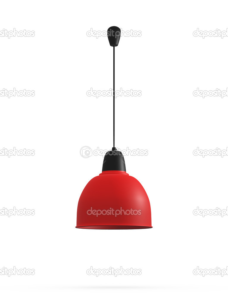 Modern Hanging Lamp