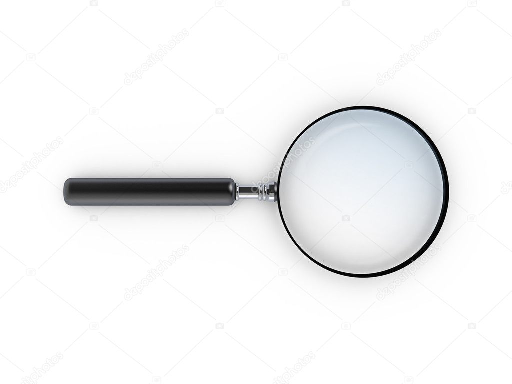 Magnifying Glass