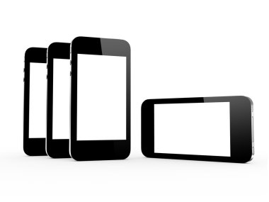 gerçekçi akıllı telefonlar