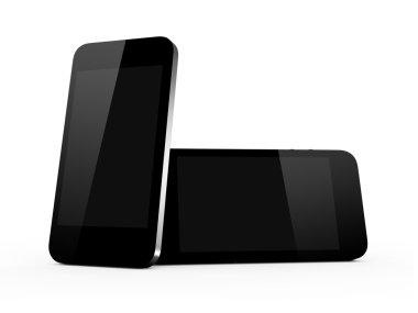 gerçekçi akıllı telefonlar