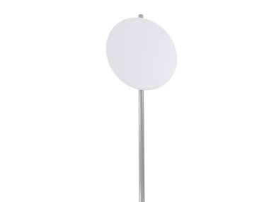 yol işaret yuvarlak