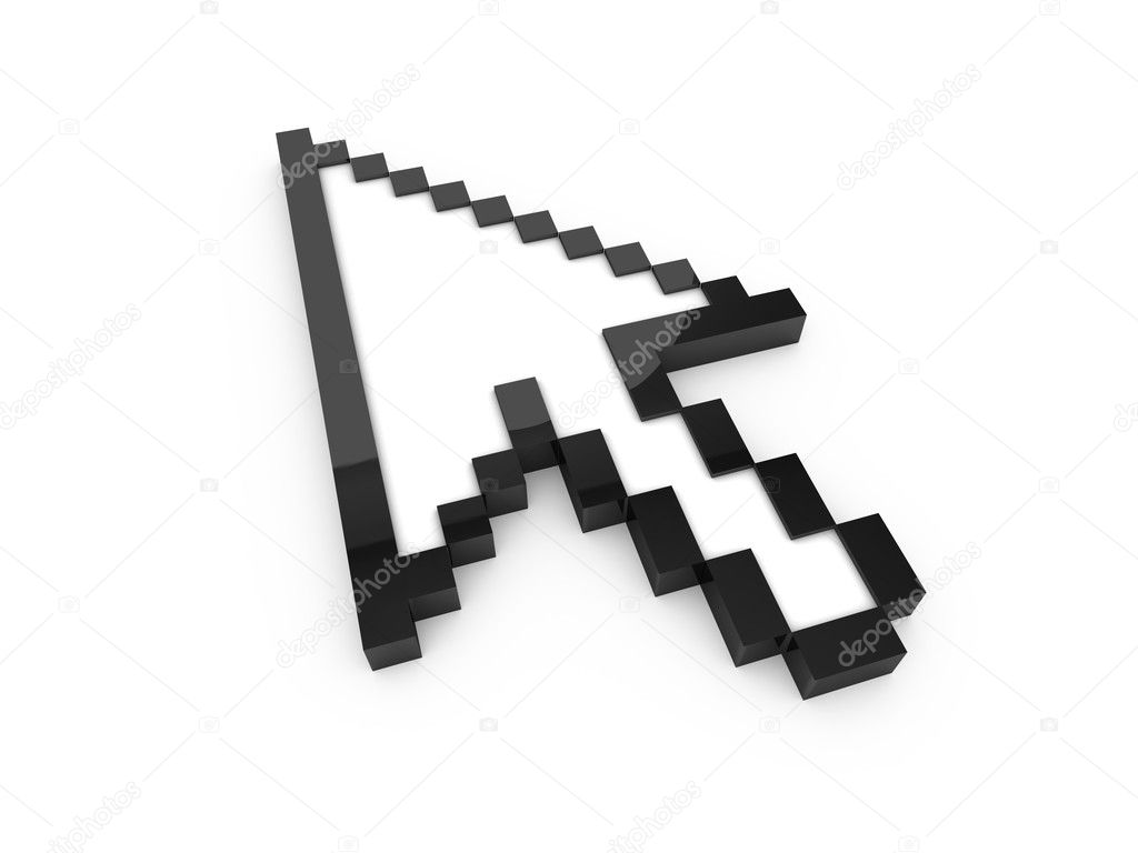 Arrow Cursor