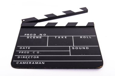 Film clapper kurulu