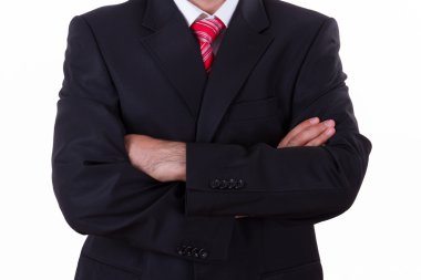 başarılı bir iş adamı