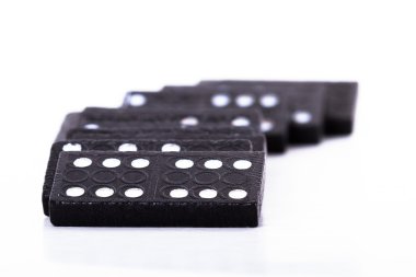 Domino yığını