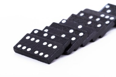 Domino yığını