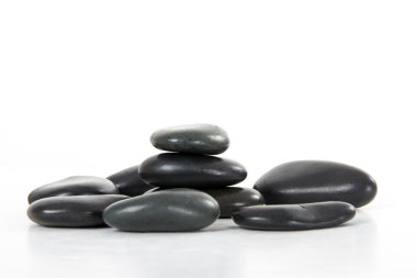 Masaj taşlar