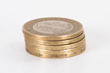 Türk Lirası paraları