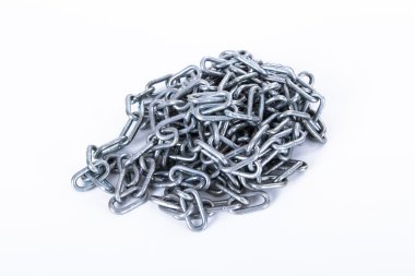 metal zincir
