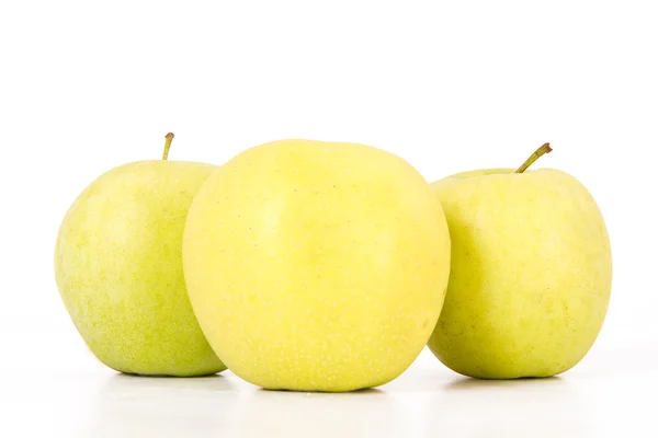 Apples — Stock Photo, Image