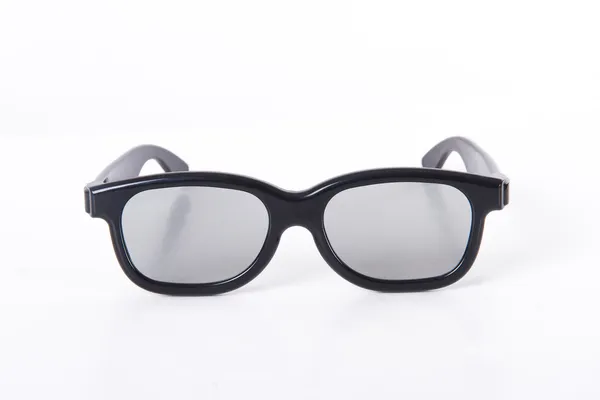 Gafas para Cine — Foto de Stock