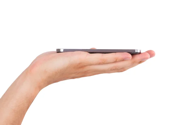 Smart Phone with Blank Screen — Stock Photo, Image