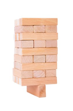 ahşap bloklar