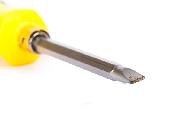 Screwdriver — Stock Photo, Image