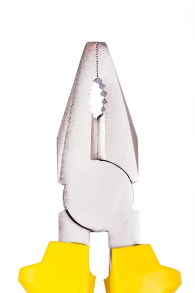 Close Up of Pliers — Stock Photo, Image