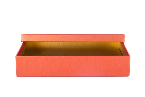 Gift Box — Stock Photo, Image