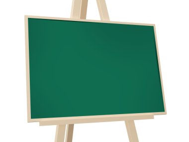 şövale yeşil kurulu ile