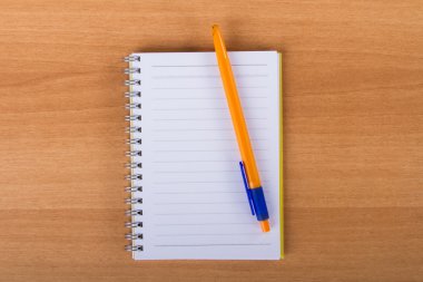 defter ve kalem