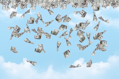düşen Doları banknot