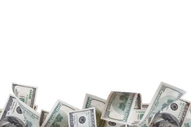 Doları banknot hareket