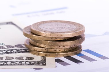 para ile mali grafiği