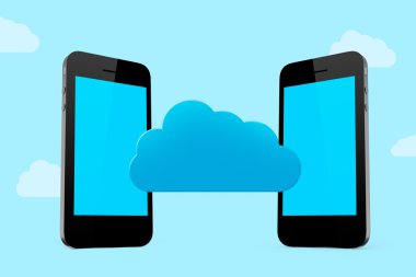 bulut teknoloji kavramı