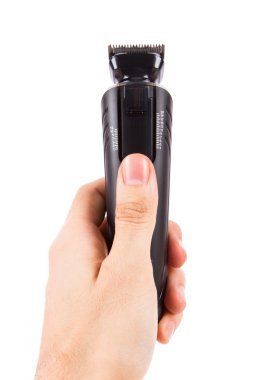 Electric Shave Machine