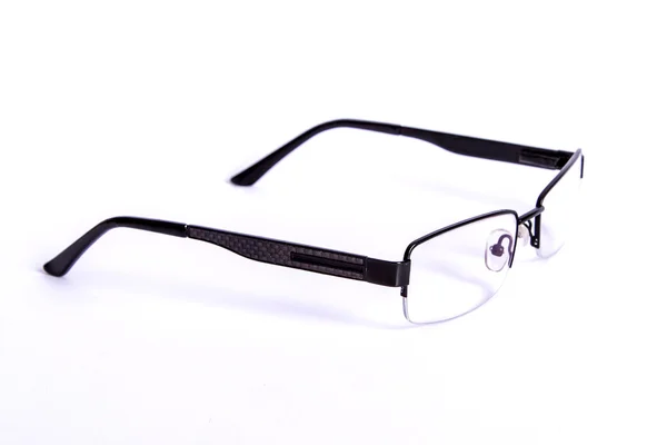 Par de gafas graduadas —  Fotos de Stock