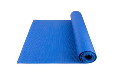 Pilates Yoga ya da egzersiz Fitness Mat