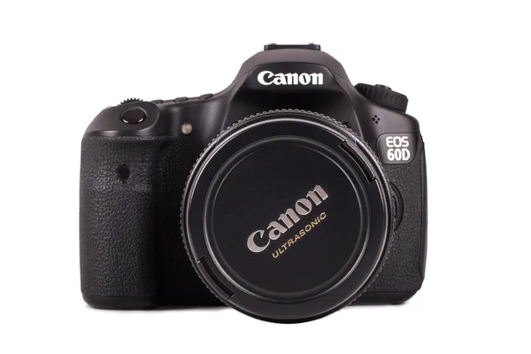 Cámara Canon 60D —  Fotos de Stock