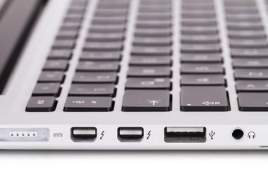 Laptop parçası