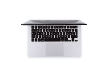 Tek Laptop
