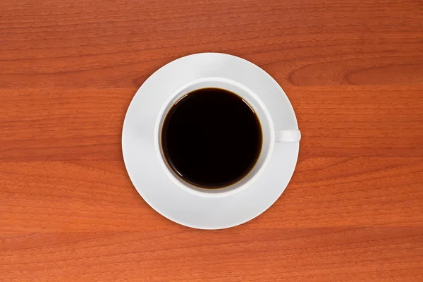 Café o té individual — Foto de Stock
