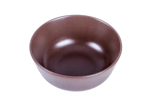 Ceramic Bowl — Stock Photo, Image