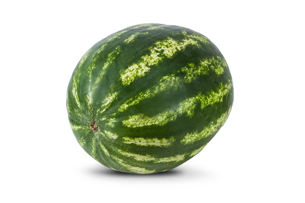 Full Watermelon — Stock Photo, Image