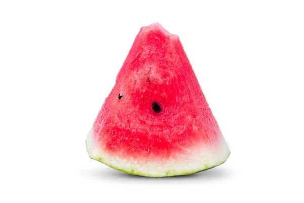 Sliced Watermelon — Stock Photo, Image