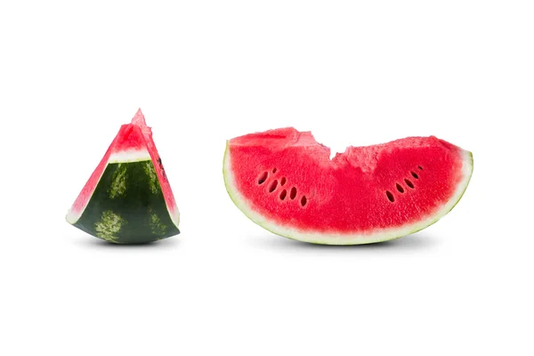 Tasty and Juicy Watermelon — Stock Photo, Image