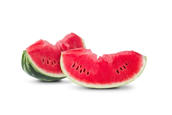 Tasty and Juicy Watermelon — Stock Photo, Image