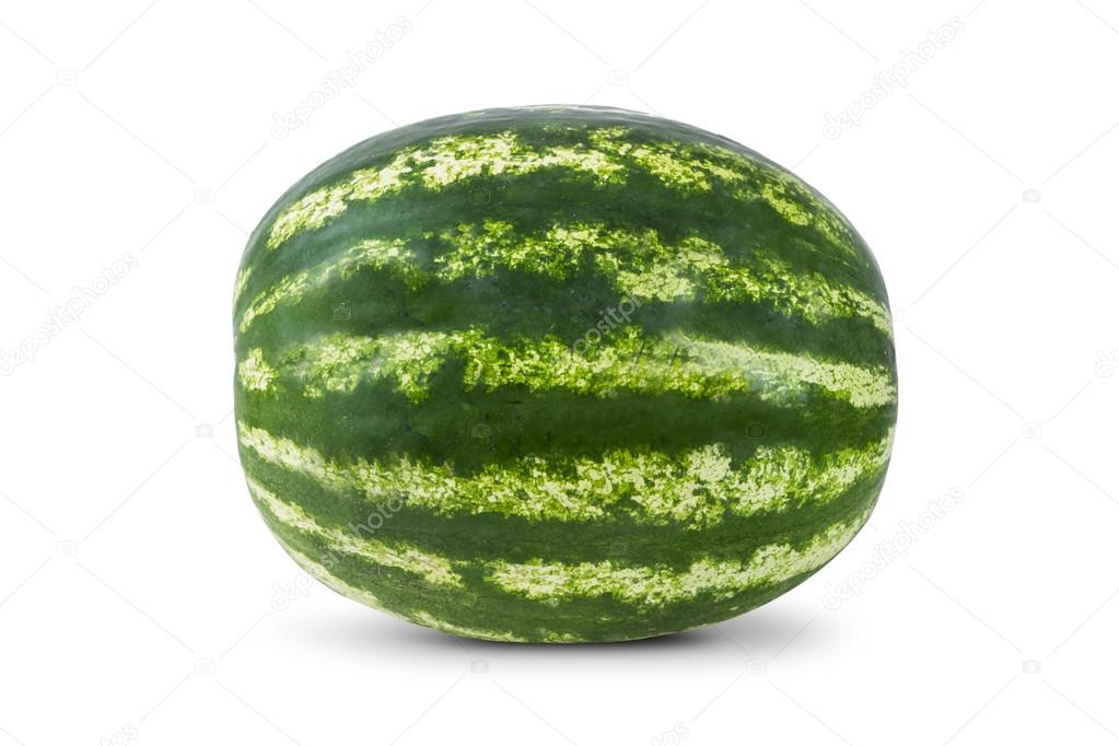 Full Watermelon