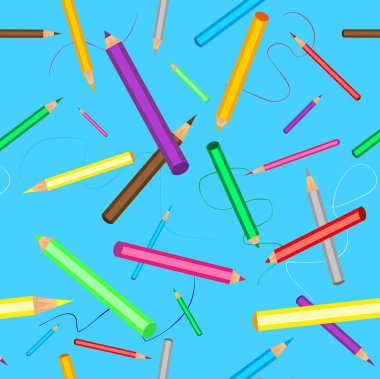 kalem ile Seamless Modeli