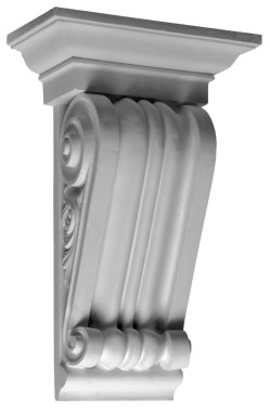 alçı kalıp dekorasyon için