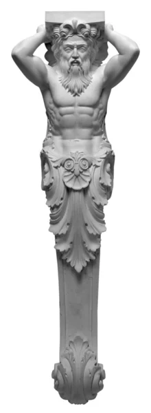 alçı kalıp dekorasyon için