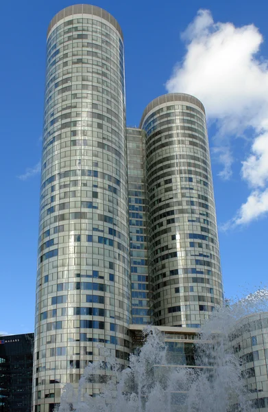 Paris, France, Défense — Stock fotografie